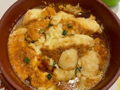 -原味田园·客家菜·土窑鸡(中航城君尚购物中心店)