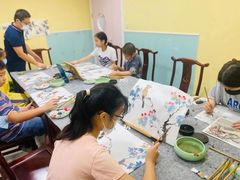 -昂立少儿成长中心(浦东蓝村路地铁站校区)