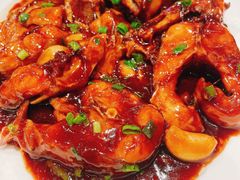 红烧鮰鱼-德兴馆(山西南路店)