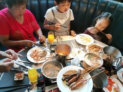 -星伦多 自助料理(圆融店)