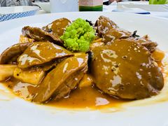 -鲁班张中原家宴(马庄街店)