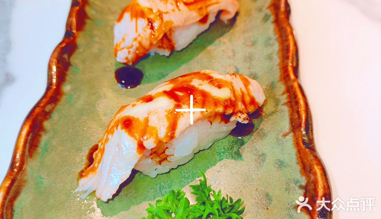 [礼花]海鲜牛肉畅吃 | 稻鸢和食·烧肉放题·自助餐