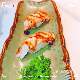 [礼花]海鲜牛肉畅吃 | 稻鸢和食·烧肉放题·自助餐