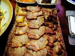 -味道云南·云朵山歌(东方都会广场店)