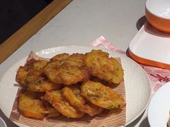 -杨氏青龙虾·羊蝎子(托乐嘉店)