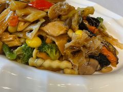 -功德林素菜饭庄(前门店)