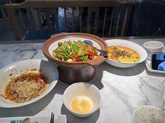 -庆江南江南菜(张家港吾悦店)