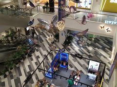 -百联临沂购物中心(临沂路店)