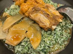 河鱼捞饭-江仙雅居(苏州桥店)