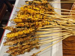 -今邕烧烤(西大店)