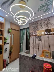 -芳朵美容养生SPA