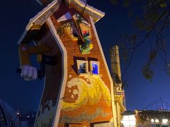 -大连海昌发现王国主题公园