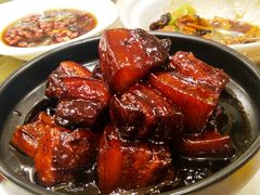 本帮红烧肉-顺风海鲜港(金玉兰店)