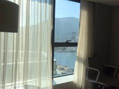 -舟山希尔顿酒店