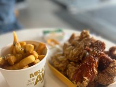 -艾薯夫妇Aysh(福田星河COCOPark店)