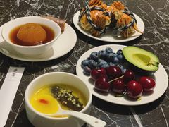 -曲水兰亭(北京四惠店)