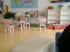 -美吉姆国际儿童教育中心(淄博银泰中心)