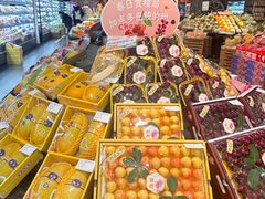 -Olé精品超市(重庆观音桥店)