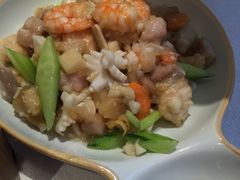 -卫鼎轩·家宴(水上公园店)