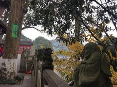 -中国观音故里广德景区