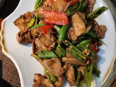 -稍可轩博物馆餐厅