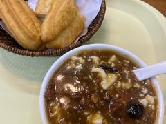 -穆彦华逍遥镇胡辣汤(岗坡路店)