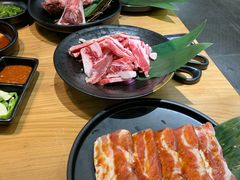 -九田家黑牛烤肉(溧水万达店)