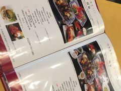 -活伊势龙虾料理 中纳言(千日前味乐馆店)