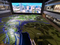 -广州市城市规划展览中心