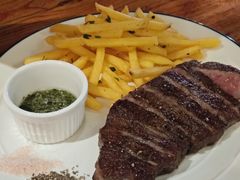 -羽深肉铺 Steak & Wine