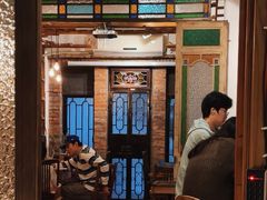 -西关84·History·Art·Cafe