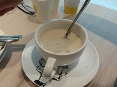 -卡朋西餐(较场西路店)