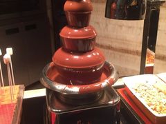 -怡咖啡自助餐(宁波香格里拉店)