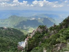 -九华山风景区