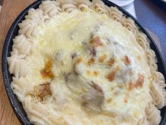 -92°C俄式厨房(中央大街店)