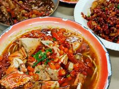 -老三样·旧食新味(万寿宫店)