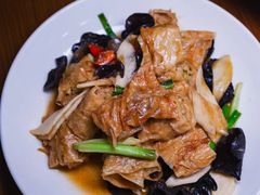 -毛哥小馆子(百井坊巷店)