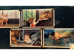 -三鹰之森吉卜力美术馆