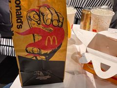 -麦当劳(西客站店)