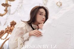 店内环境-月野兔日式美睫美甲