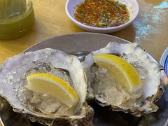 -無招牌海鮮(芽笼店)