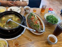 -妈妈的味道(和顺古镇店)