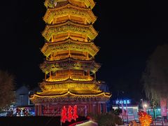 -滦州古城
