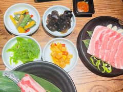 -九田家黑牛烤肉料理(太阳宫广场店)