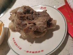 -三人行骨头王火锅(长寿店)