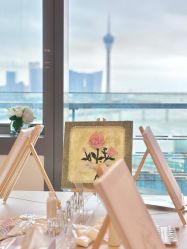 -baby bella小贝拉母婴护理中心(珠海华发公寓店)