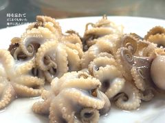 -南海渔村海鲜餐厅(溪涌店)