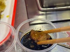 -遇西祠·海鲜烧烤(总店)