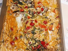 -鱼酷活鱼烤鱼(沈阳大悦城店)