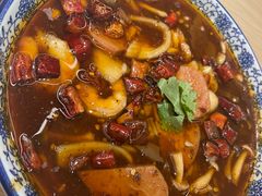 -同合居·非遗东北菜(王府井店)